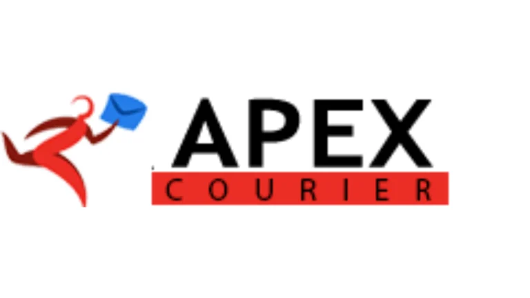 Apex Courier Logistics Tracking