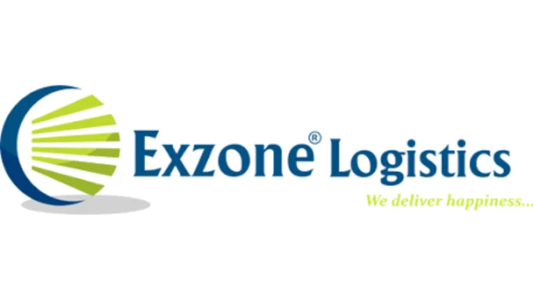 Exzone Logistics Courier Tracking