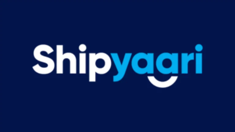Shipyaari Courier Logistics Tracking