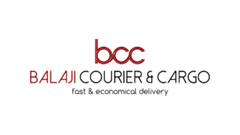Shree Balaji Courier Tracking